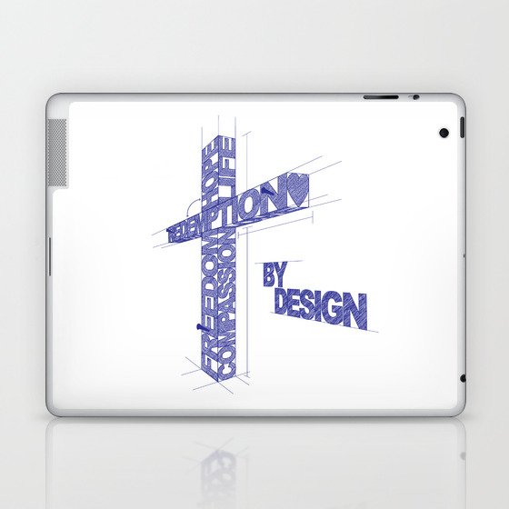 By Design Laptop & iPad Skin