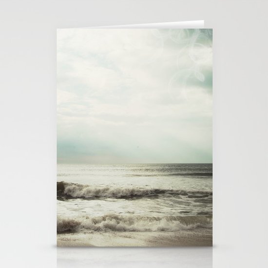 Distractions Stationery Cards
