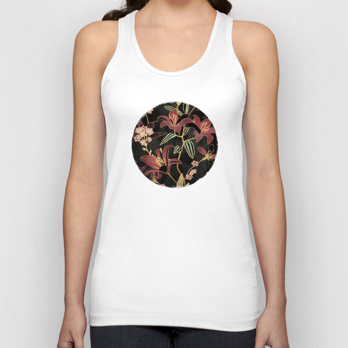 Lily Tank Top