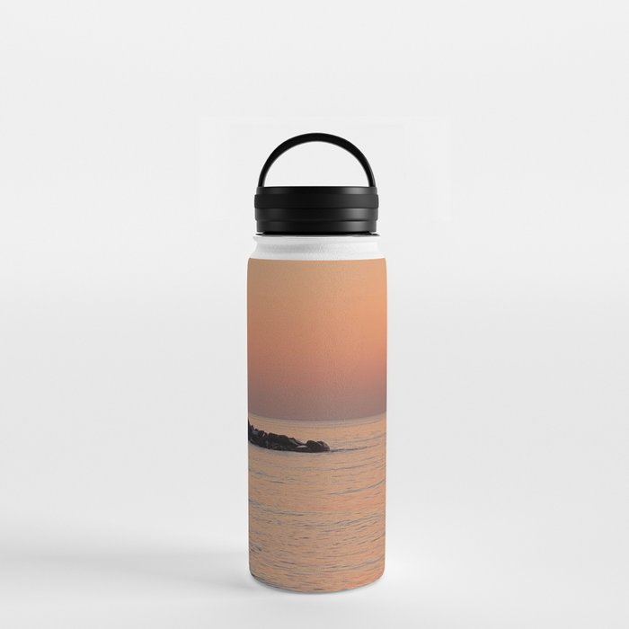 Become the Fire Mug 2 Water Bottle