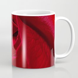 Rose Bud Coffee Mug