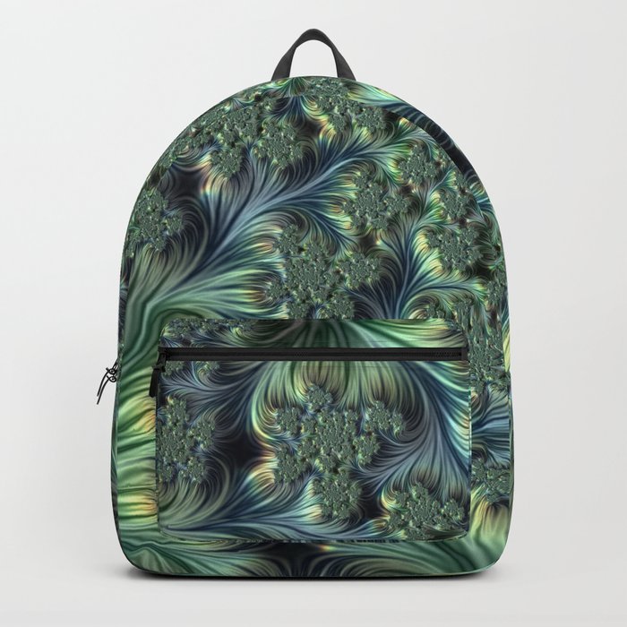 FRACTAL MAGNETIC Backpack