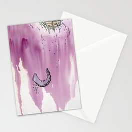 The Waterfall Stationery Cards