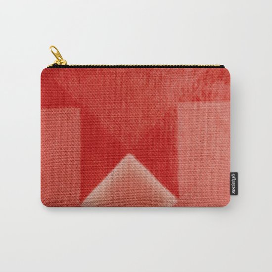 Stealthy Leopard Carry-All Pouch