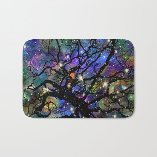 Sweet Dreams! Bath Mat