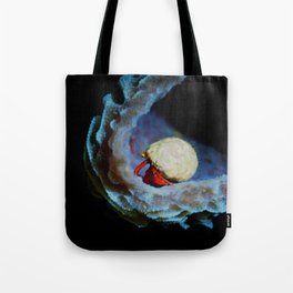 Colours of Night Tote Bag