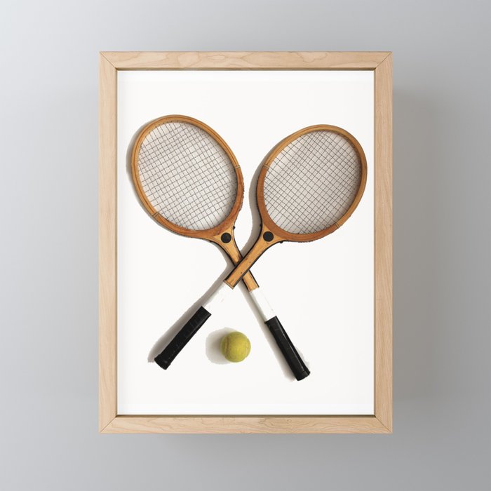 LV Racquete Art: Canvas Prints, Frames & Posters