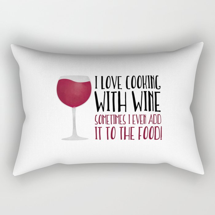 Rectangular Pillow