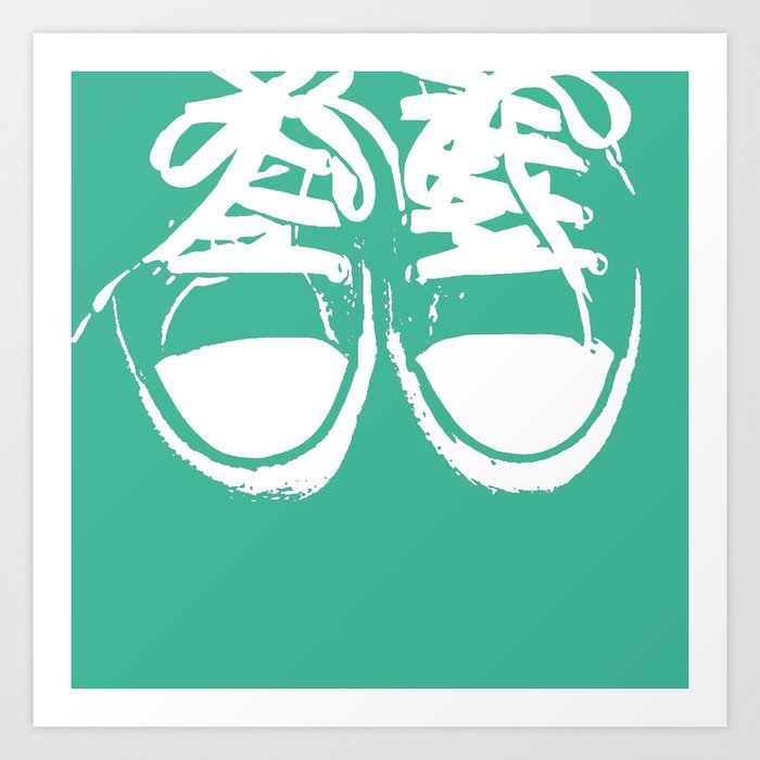 Sea green converse hotsell
