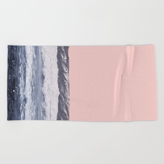 SUMMER Beach Towel