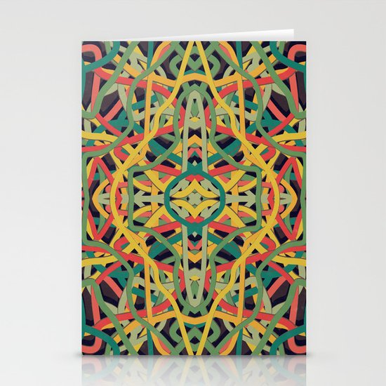 Kiotillier Knox Stationery Cards