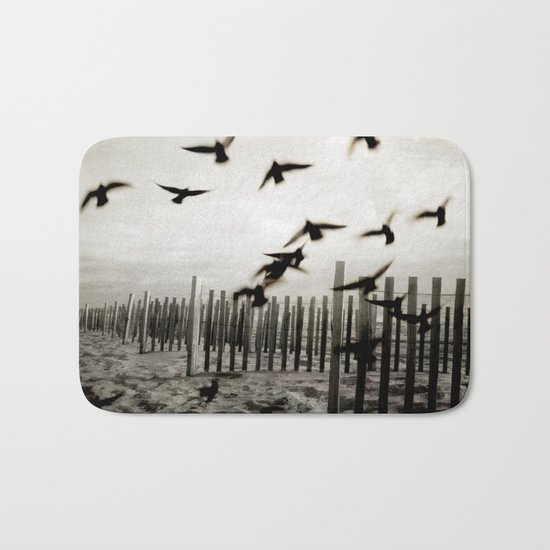 Surrender Bath Mat