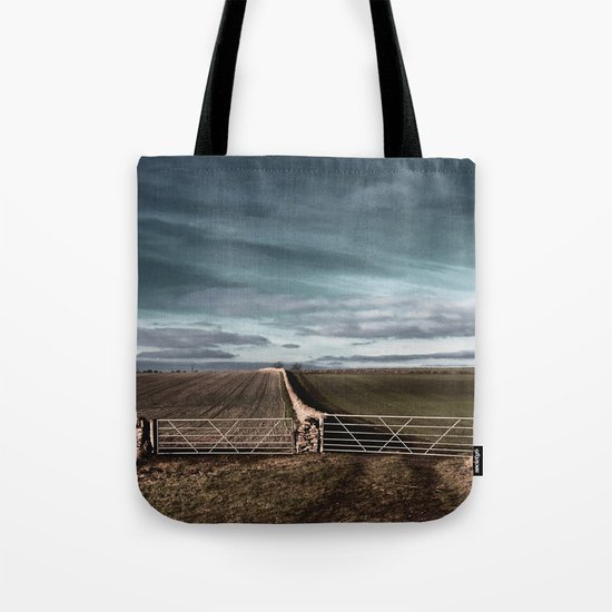 ways to make it through the wall... Tote Bag