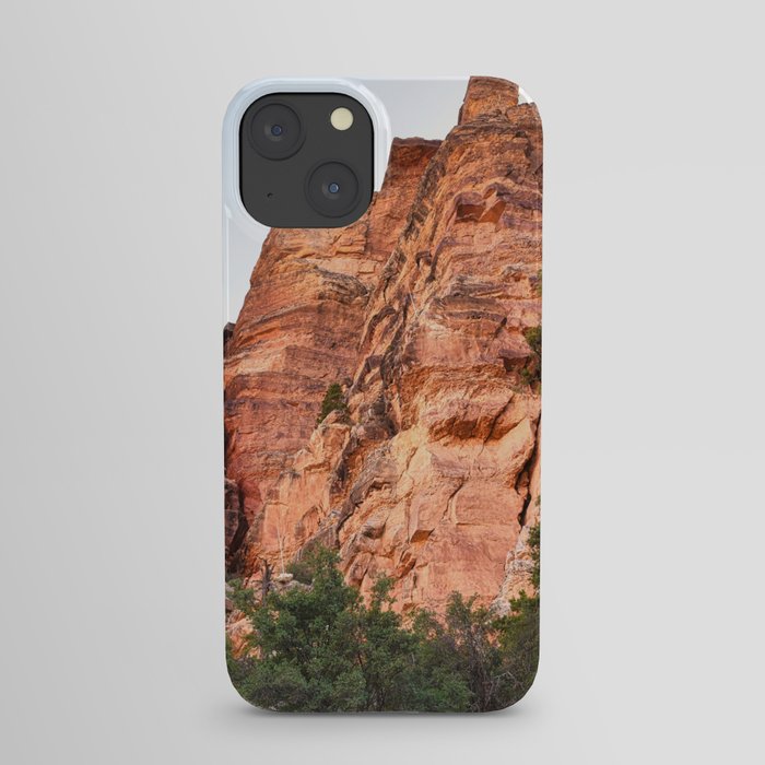 The Grand Canyon 6 iPhone Case
