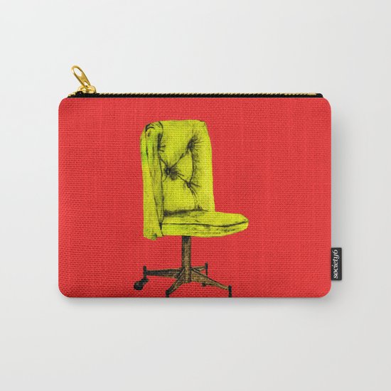 Chair Carry-All Pouch