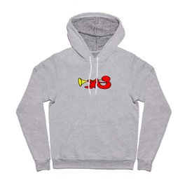 Paolo Fresu Hoody