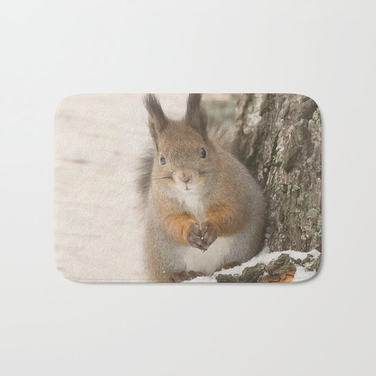 Hi there - what's up? Bath Mat