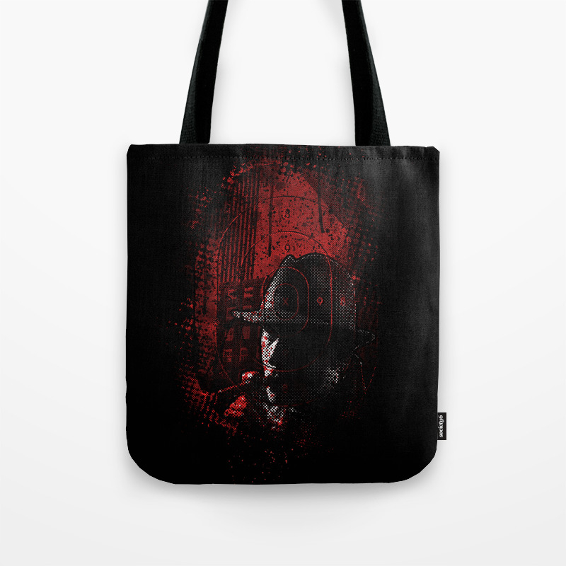 target tote bag