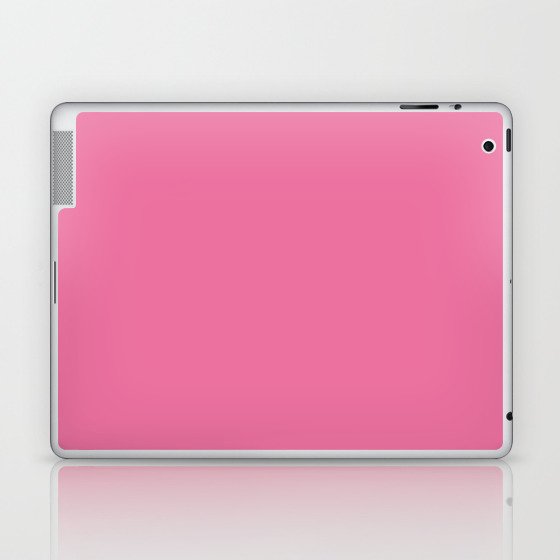 barbie pink laptop