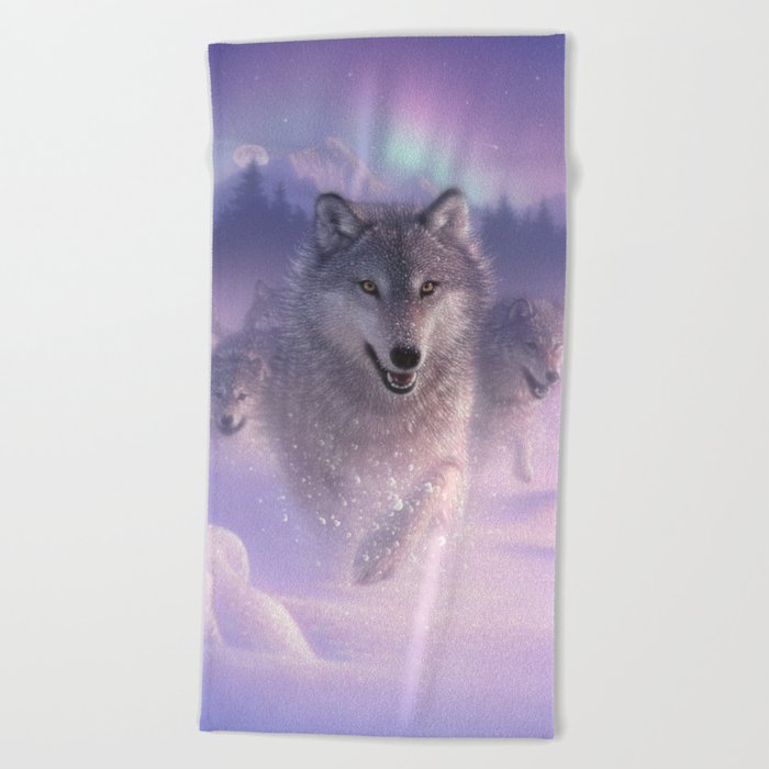 Featured image of post View 22 Wolf Pack Running Art