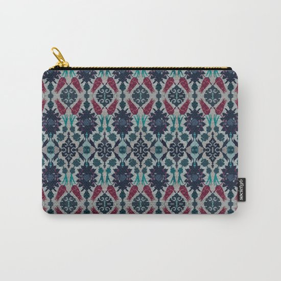 Persian Feel Carry-All Pouch