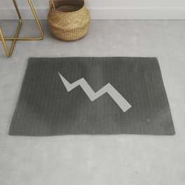 Forgotten Ideas Area & Throw Rug