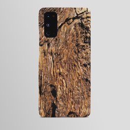 Sequoia Android Case