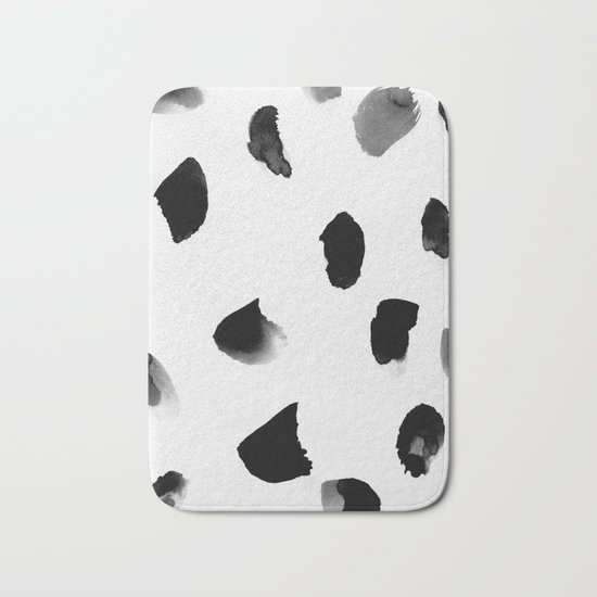 AJ01 Bath Mat