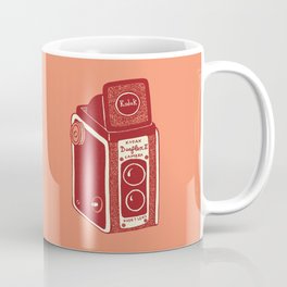 Duaflex II Coffee Mug