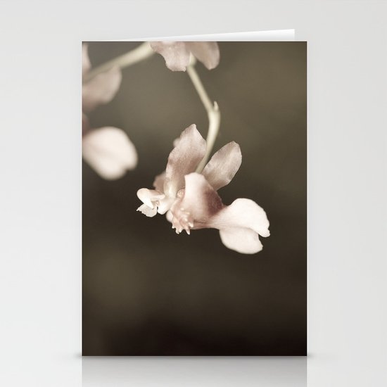 She Will Be Loved Stationery Cards