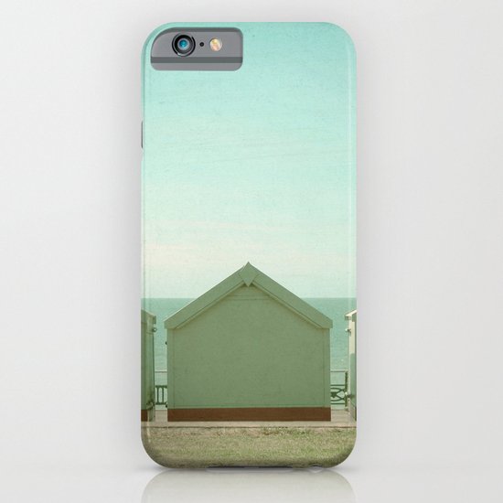 Almost Symmetry iPhone & iPod Case