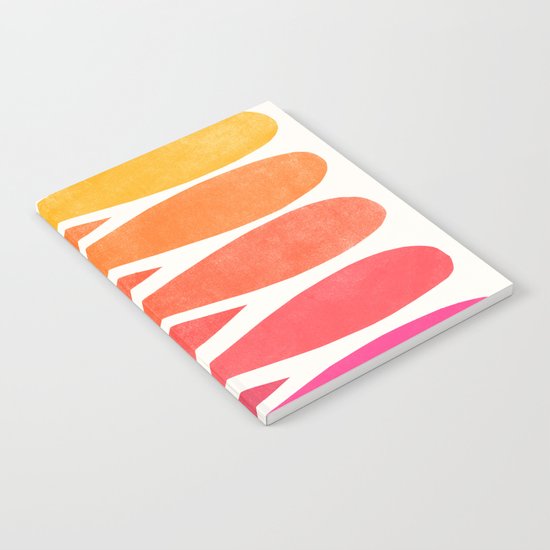 harmony 2 Notebook
