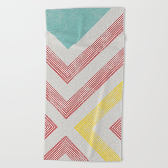 STRPS Beach Towel