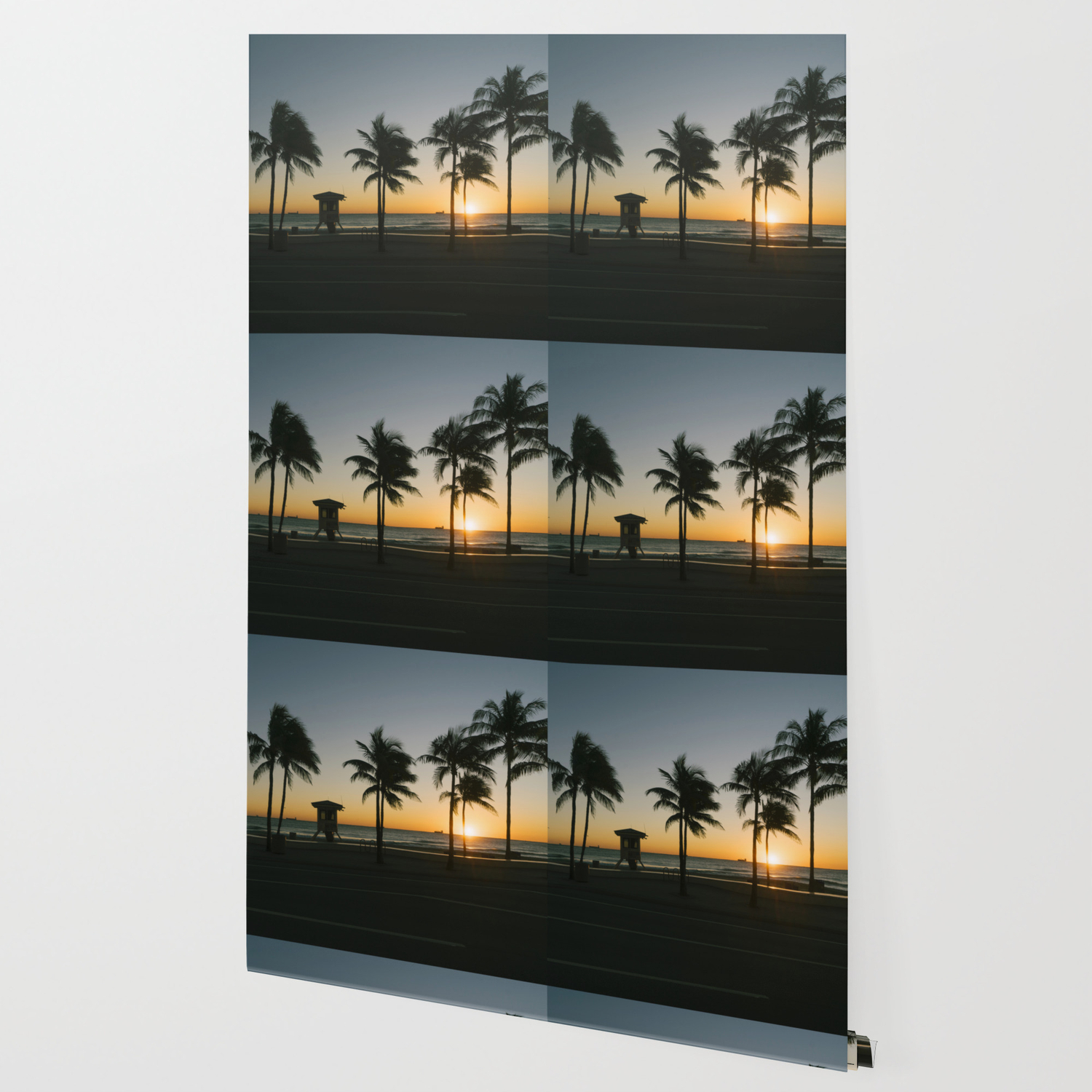 Fort Lauderdale At Sunrise Wallpaper By Filippobacci Society6 Find fort lauderdale pictures and fort lauderdale photos on desktop nexus. society6