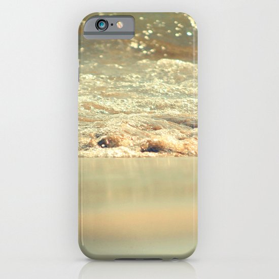 When I was a fish.... iPhone & iPod Case
