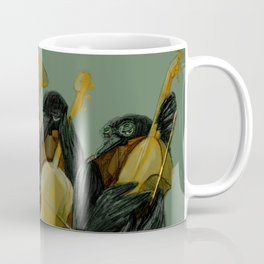 Nevermore Orchestra Coffee Mug