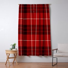 Tartan Blackout Curtains For Any Room Or Decor Style Society6