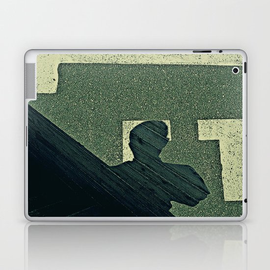 PROMENEUR Laptop & iPad Skin