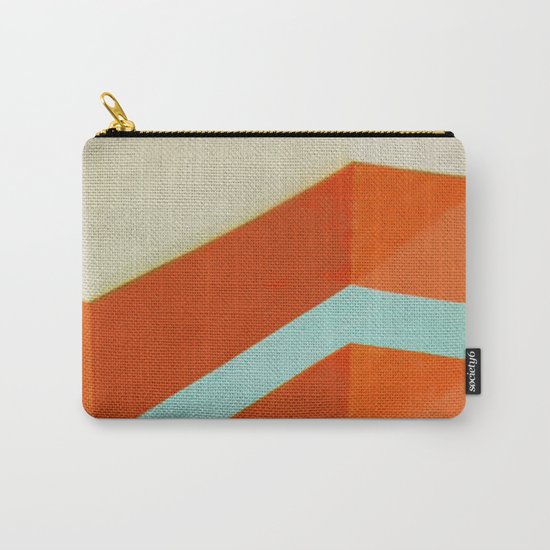 Direction Change 8 Carry-All Pouch