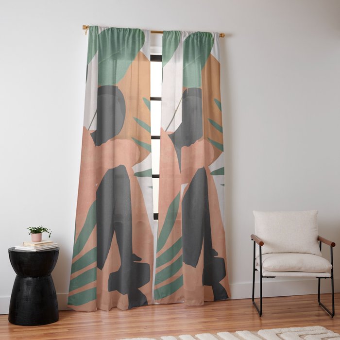 Window Curtain