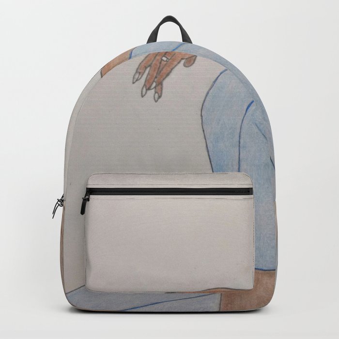 Michelle obama backpack store
