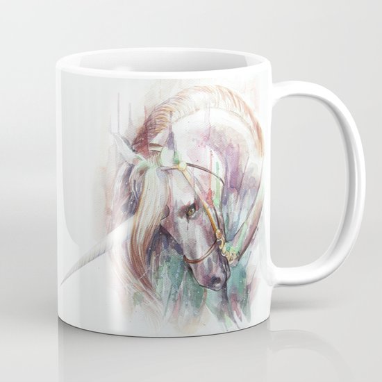 Unicorn Coffee Mug