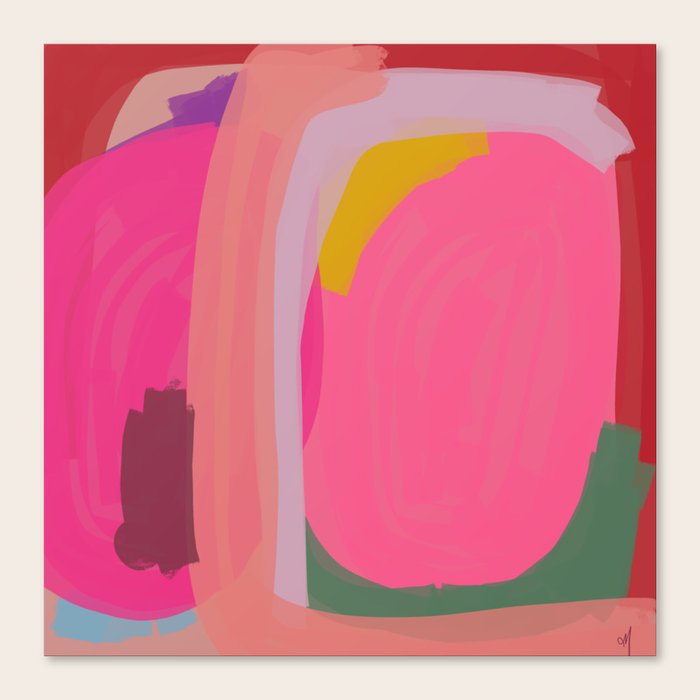 Canvas Print
