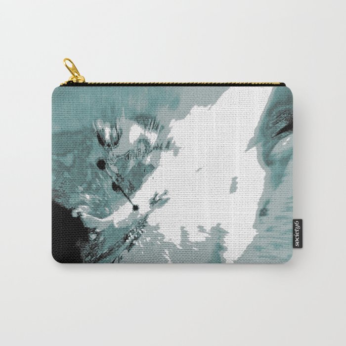 Rock Band Carry-All Pouch