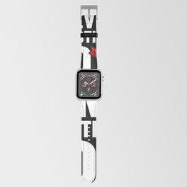 Archery Bows Arrows Deer Hunting Archer Apple Watch Band