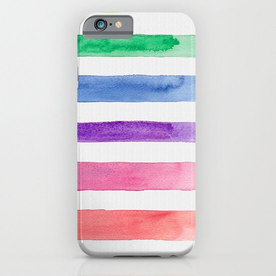 Spectrum 2013 iPhone & iPod Case