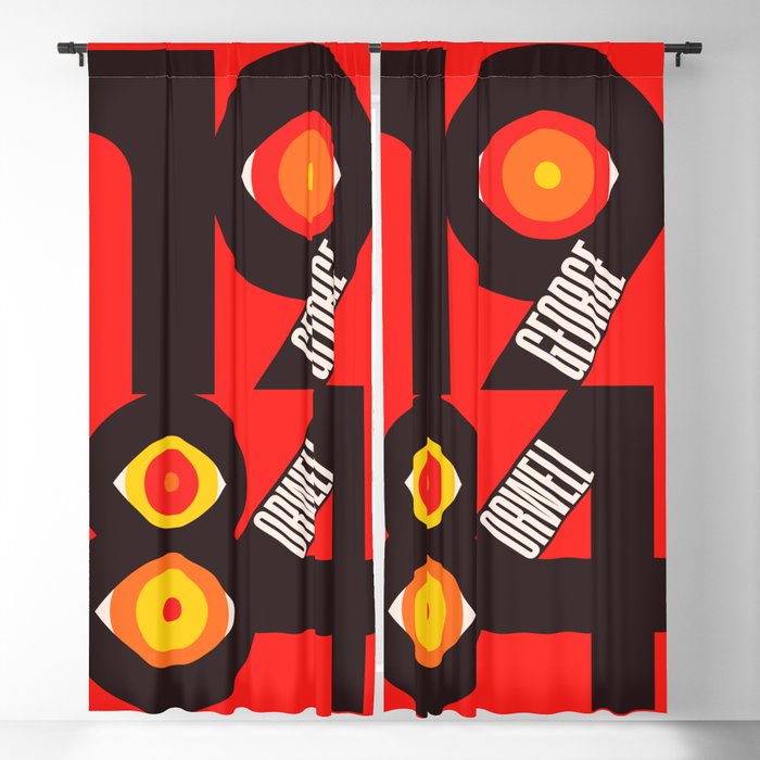 Blackout Curtain