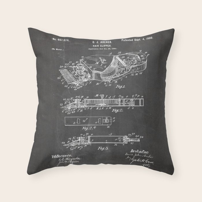 Throw Pillow