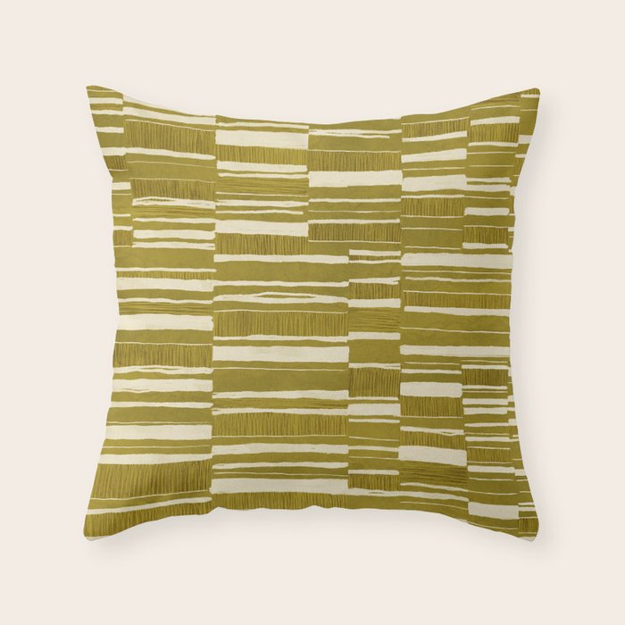 Throw Pillow