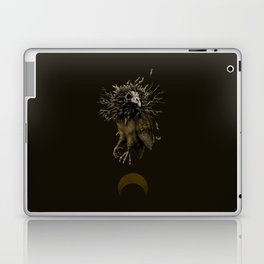Amber Owl Laptop & iPad Skin